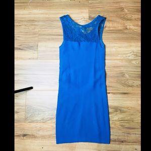 Stretchy Mini Party dress